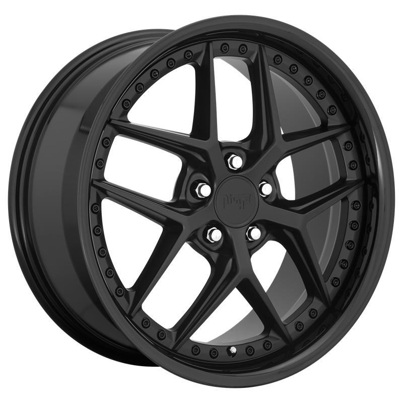 STATUSFALGAR NC226 GLOSS BLACK MATTE BLACK 10.5x20 5115 ET20 CB71.5 Alumiinivanteet 46018 1.jpeg STATUSFALGAR NC226 GLOSS BLACK MATTE BLACK 10.5x20 5115 ET20 CB71.5 Alumiinivanteet 46018 1.jpeg