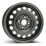 STEEL WHEELS STEEL WHEEL 4940 4.5x14 4/100 ET39 CB54.1