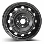STEEL WHEELS STEEL WHEEL 5965 5x14 4/100 ET49 CB54.1
