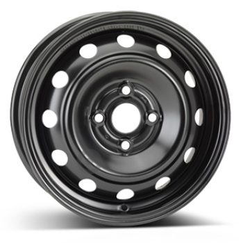 STEEL WHEELS STEEL WHEEL 5965 5x14 4/100 ET49 CB54.1