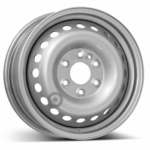 STEEL WHEELS STEEL WHEEL 6022 6.5x16 6/125 ET68 CB74.1