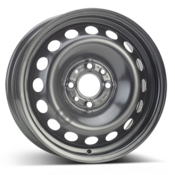 STEEL WHEELS STEEL WHEEL 6315 5.5x14 498 ET35 CB58.1 Alumiinivanteet 142290 1