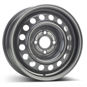 STEEL WHEELS STEEL WHEEL 6530 5.5x14 4100 ET36 CB60.1 Alumiinivanteet 142565 1