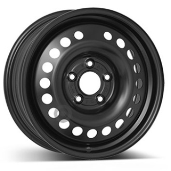 STEEL WHEELS STEEL WHEEL 6595 6.5x16 5/114.3 ET50 CB67.1