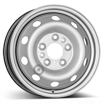 STEEL WHEELS STEEL WHEEL 7011 6x16 5/130 ET68 CB78.1
