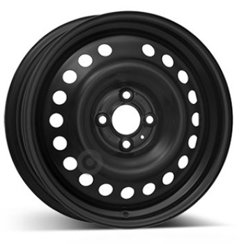 STEEL WHEELS STEEL WHEEL 7130 6x16 4/100 ET50 CB60.1