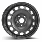 STEEL WHEELS STEEL WHEEL 8667 6.5x16 5/112 ET46 CB57.1