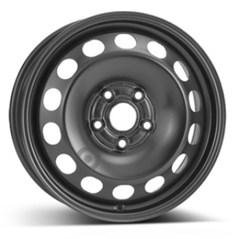 STEEL WHEELS STEEL WHEEL 8667 6.5x16 5112 ET46 CB57.1 Alumiinivanteet 142560 1