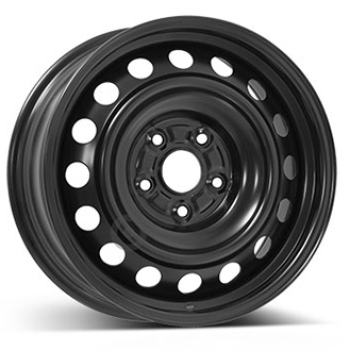 STEEL WHEELS STEEL WHEEL 8683 7x16 5/114.3 ET40 CB60.1