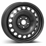 STEEL WHEELS STEEL WHEEL 9021 6.5x17 5/112 ET38 CB57.1