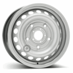 STEEL WHEELS STEEL WHEEL 9118 6.5x16 5/160 ET60 CB65.1