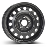 STEEL WHEELS STEEL WHEEL 9147 6.5x16 5/114.3 ET51 CB67.1