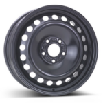 STEEL WHEELS STEEL WHEEL 9225 6.5x16 5/108 ET52 CB63.3