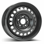 STEEL WHEELS STEEL WHEEL 9527 6.5x16 5/114.3 ET50 CB64.1