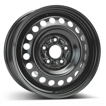 STEEL WHEELS STEEL WHEEL 9527 6.5x16 5/114.3 ET50 CB64.1