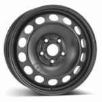 STEEL WHEELS STEEL WHEEL 9535 6x16 5112 ET50 CB57.1 Alumiinivanteet 142524 1