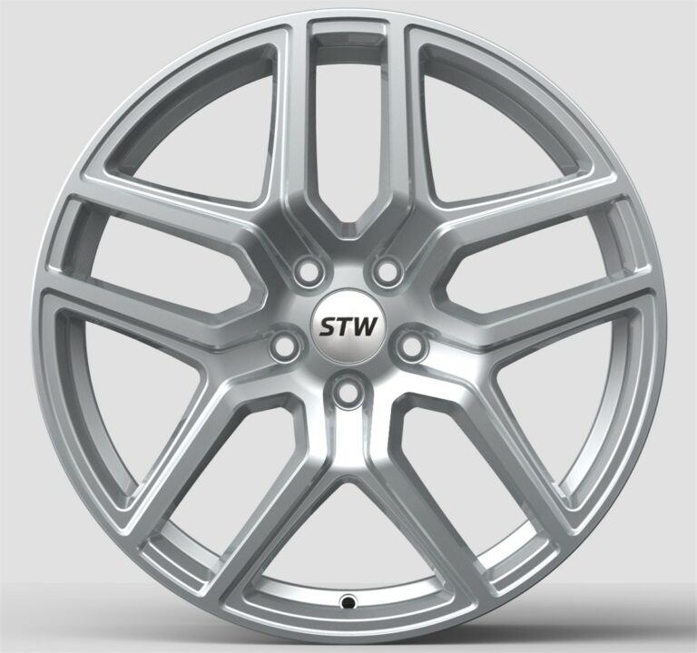 STW DRIVE SILVER 8.5x19 5112 ET42 CB57.1 Alumiinivanteet 138730 1.jpeg