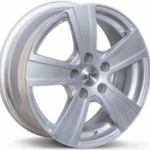 STW ICE SILVER 7x17 7/17 ET42 CB65.1