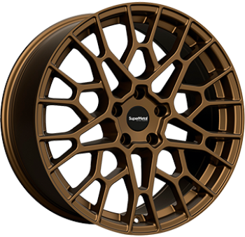SUPER METAL SUPERMETAL CELL 9x20 5/120 ET45 CB65.1
