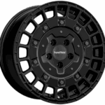 SUPER METAL SUPERMETAL RIG 7.5x17 6/130 ET55 CB84.1