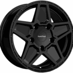 SUPER METAL SUPERMETAL ROCKET 8x18 5/160 ET45 CB65.1