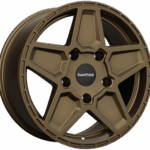 SUPER METAL SUPERMETAL ROCKET 9x20 5/120 ET45 CB65.1