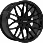 SUPER METAL SUPERMETAL VANE 9x20 5/120 ET45 CB65.1
