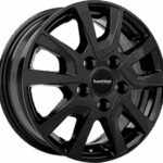 SUPER METAL SUPERMETAL VAULT 6x15 5/118 ET68 CB71.1