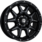 TOMASON TN BLACK 8x18 5/118 ET50 CB71.1
