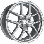 TOMASON TN30 SILVER 8.5x19 5/120 ET40 CB72.6