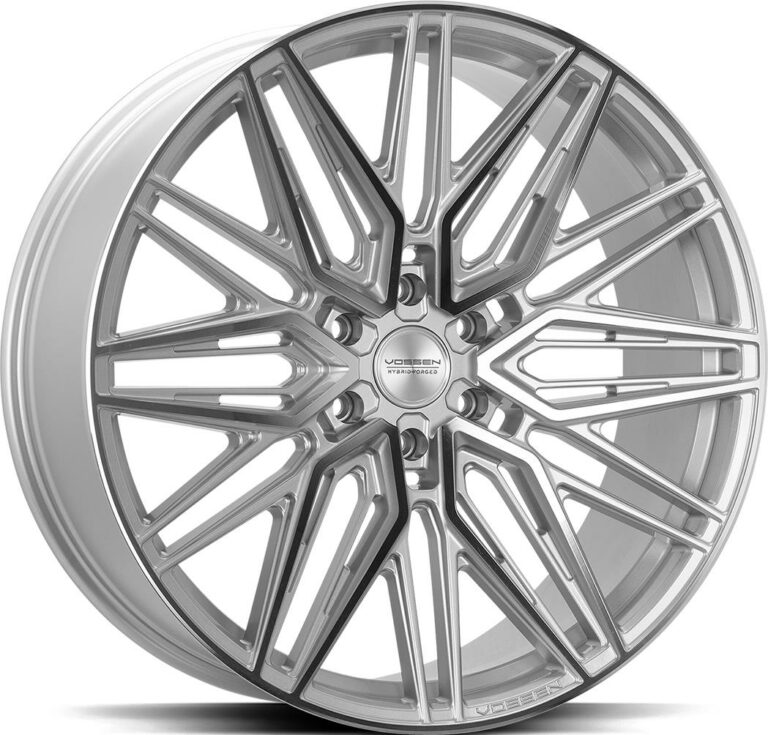 VOSSEN HF6.5 SILV POL 10x22 6135 ET18 CB87.1 Alumiinivanteet 138977 1.jpeg