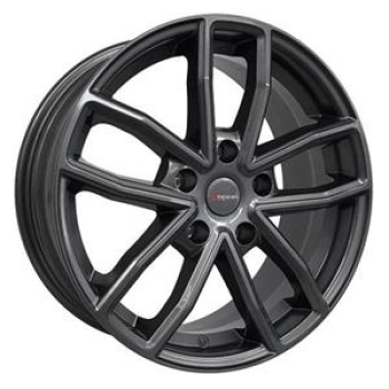 XTREME PX1 DARK ANTHRACITE 5X 7x17 717 ET38 CB67.1 Alumiinivanteet 139450 1.png