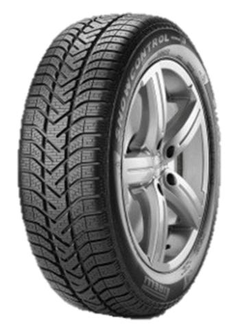 175/65R15 88H PIRELLI W.SNOWCONTROL S.3 XL (*)