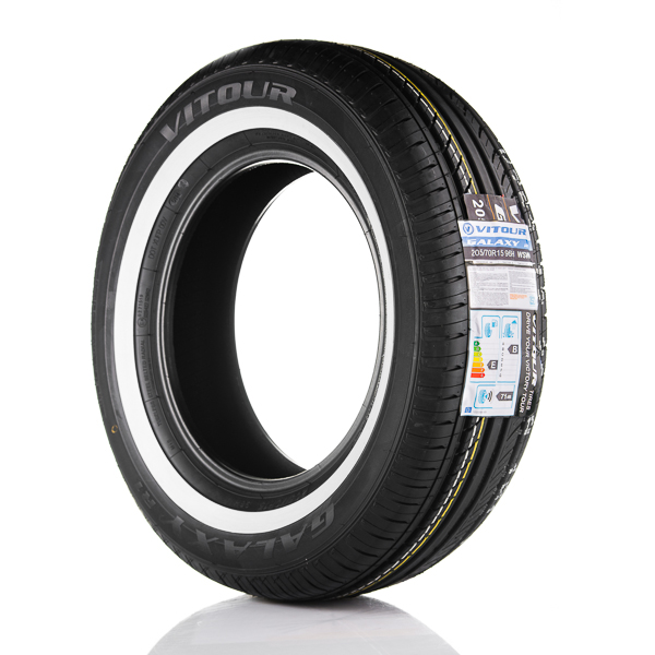 185/65R15 88H VITOUR GALAXY R1 VALKOSIVU 20 MM