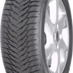 195/60R16C 99T GOODYEAR ULTRA GRIP 8 MS XL