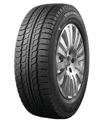 195/80R14C 106/104Q TRIANGLE SNOWLINK LL01