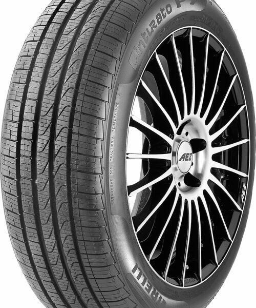 205/55R17 95V PIRELLI CINTURATO P7 ALL SEASON XL S-I