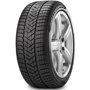 205/60R17 93H PIRELLI WINTER SOTTOZERO 3 XL (*)