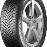 215/65R17 103V CONTINENTAL ALLSEASONCONTACT 2 XL EVC