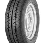 215/75R16C 116R CONTINENTAL VANCONTACT ECO XL EVC