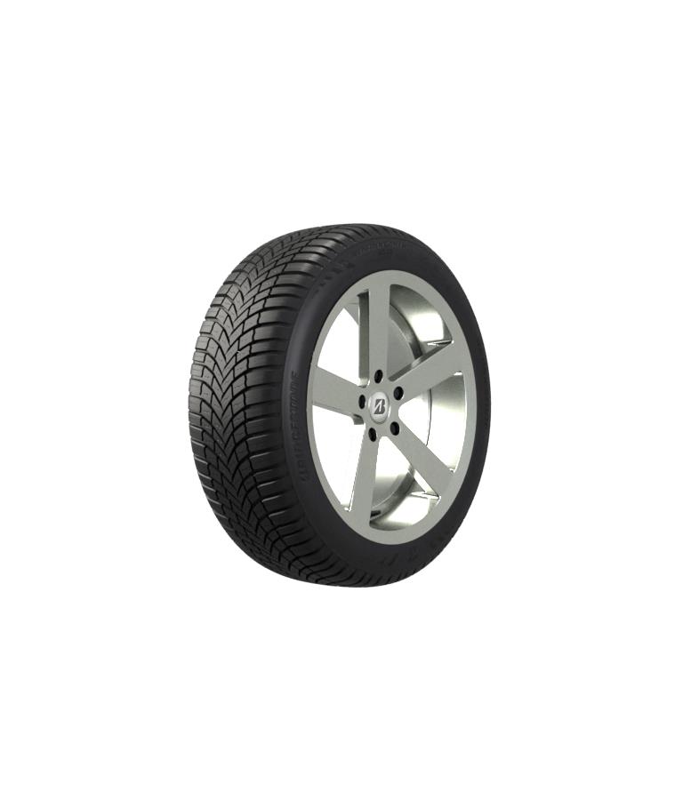 22560R18-104V-BRIDGESTONE-WEATHER-CONTROL-A005-XL_Kesarenkaat_145986_1.jpeg 225/60R18 104V BRIDGESTONE WEATHER CONTROL A005 XL - Image 1