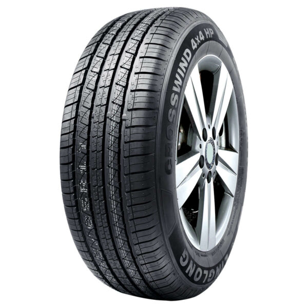 235/55R18 100V LINGLONG CROSSWIND 4X4 HP