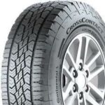 235/60R18 107V CONTINENTAL CROSSCONTACT ATR XL