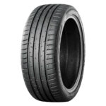 245/30R19 89Y NANKANG AS-3