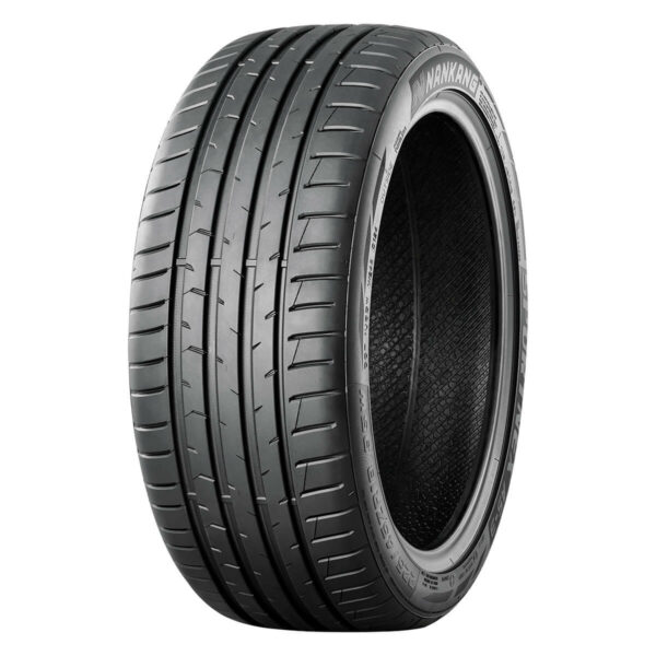 245/30R19 89Y NANKANG AS-3