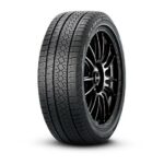 245/45R18 100H PIRELLI WINTER ICE ZERO ASIMMETRICO XL