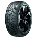 245/45R20 103V HANKOOK ION I*CEPT IW01 XL EV, SOUND ABSORBER FP