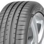 255/45R19 104Y GOODYEAR EAGLE F1 (ASYMMETRIC) 3 XL EVR FP