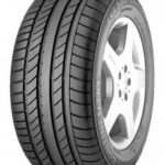 275/40R20 106Y CONTINENTAL 4X4SPORTCONTACT XL