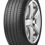275/50R20 113V PIRELLI SCORPION ZERO ALL SEASON XL (MO)